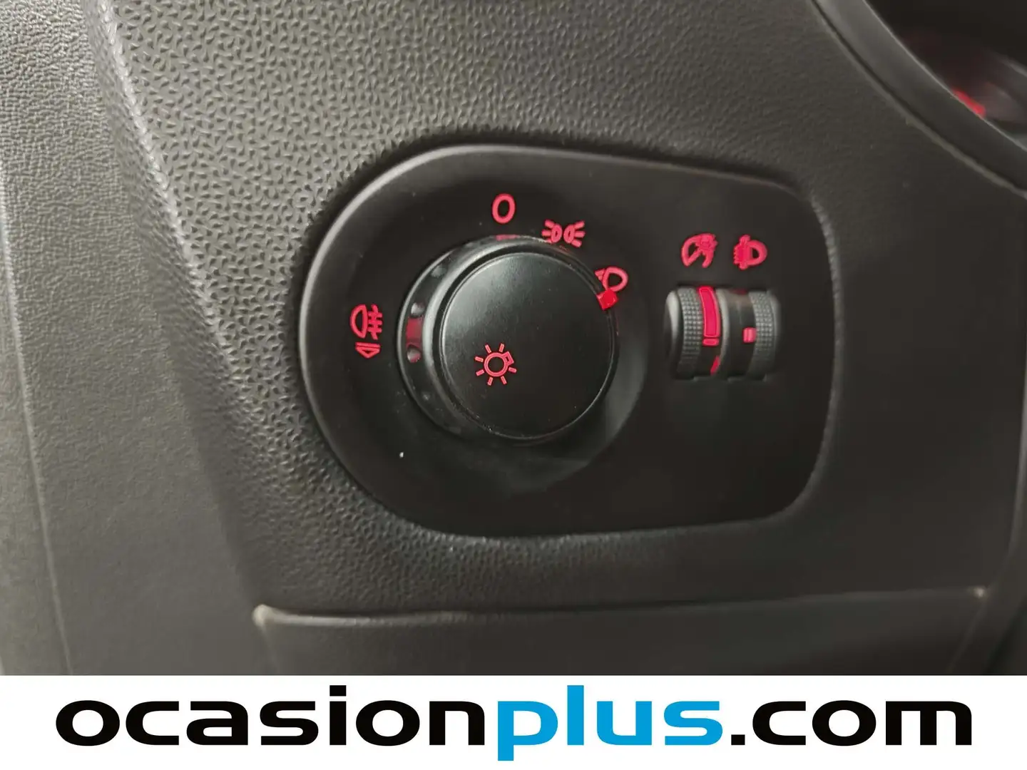 Foto Seat León SEAT León 1.6 Reference  (102 CV)