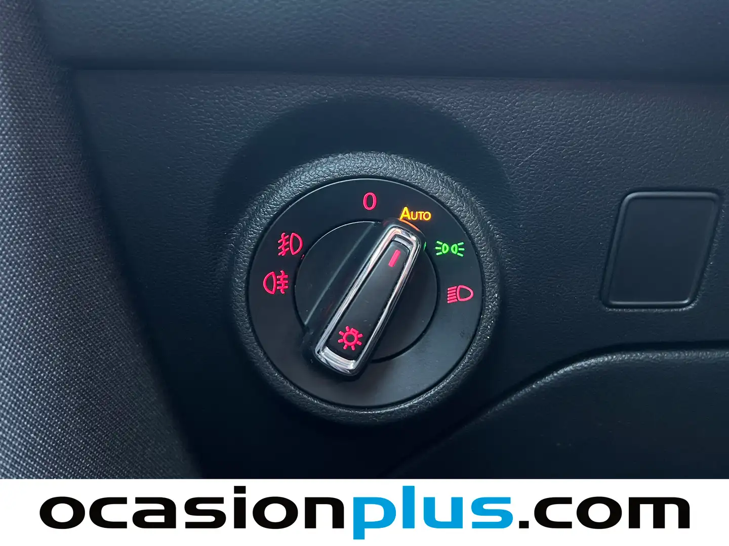 Foto Seat León SEAT León 1.5 EcoTSI S&S Style (130 CV)