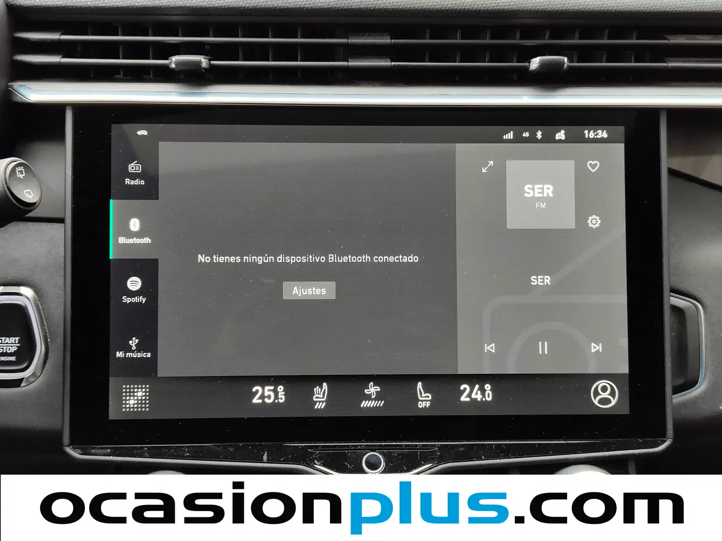 Foto Lynk & Co 01 Lynk & Co 01 1.5 PHEV (261 CV)