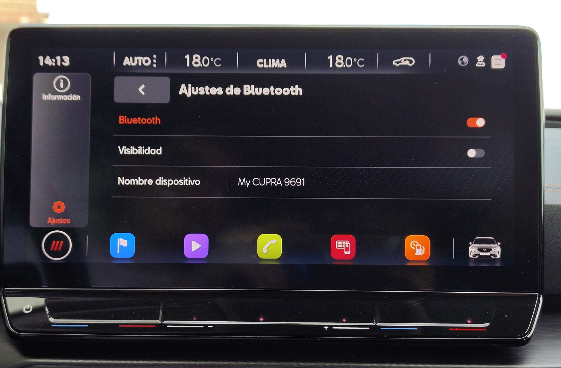 Cupra Formentor 1.5 TSI - foto 44
