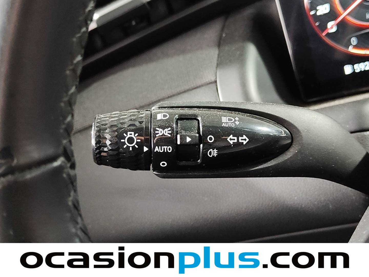 Hyundai Tucson Hyundai Tucson 1.6 CRDI Maxx (115 CV) seminuevo