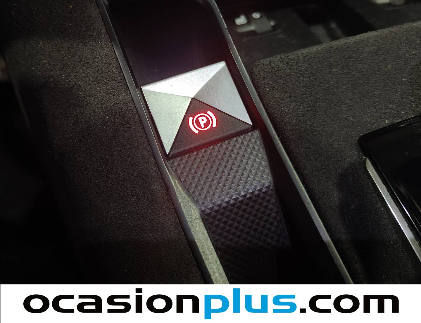 DS DS 7 Crossback DS DS7 Crossback BlueHDi 130 Performance Line Auto (130 CV) 130cv