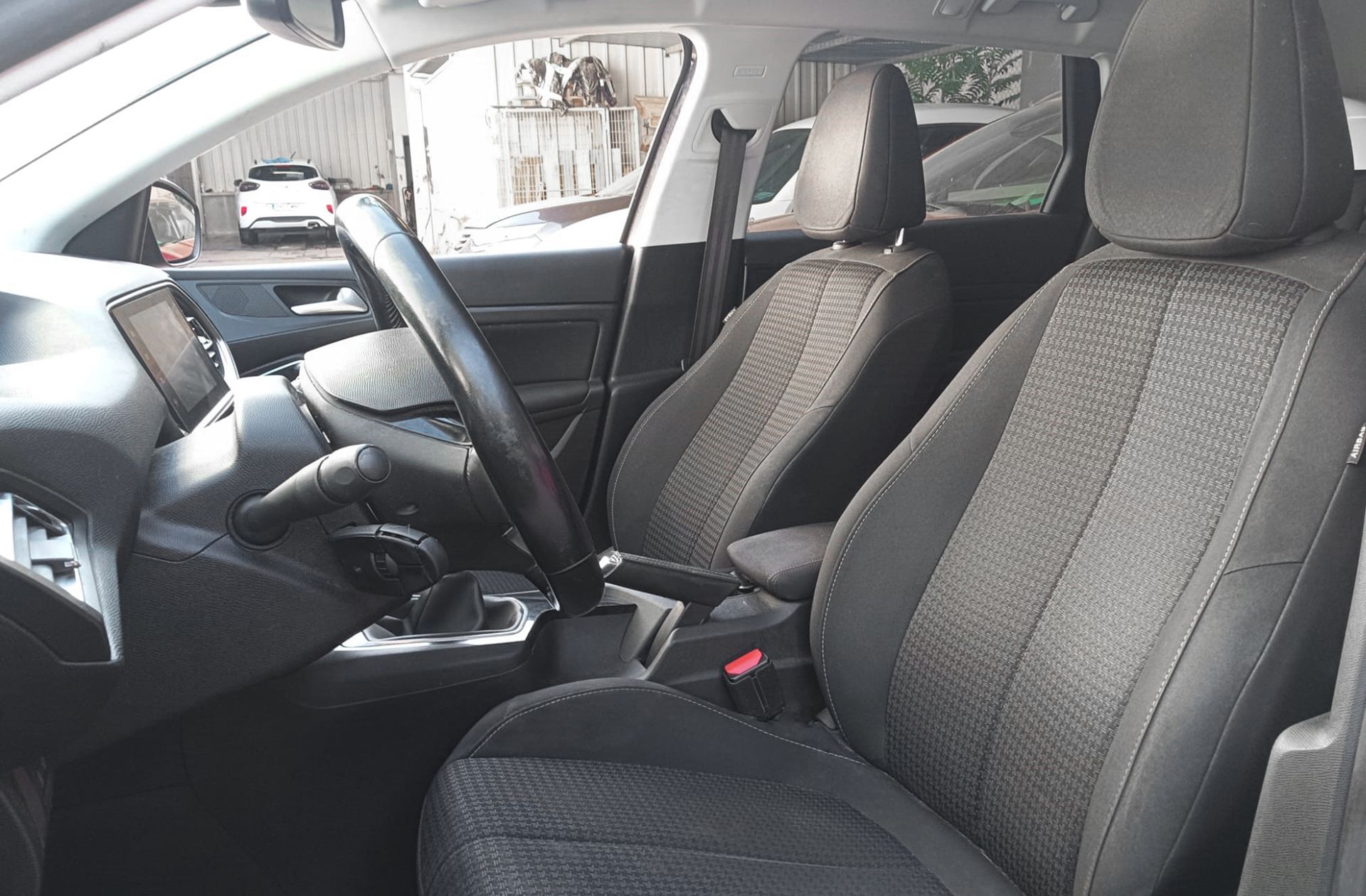 Peugeot 308 SW SW PureTech 130 Style - foto 10
