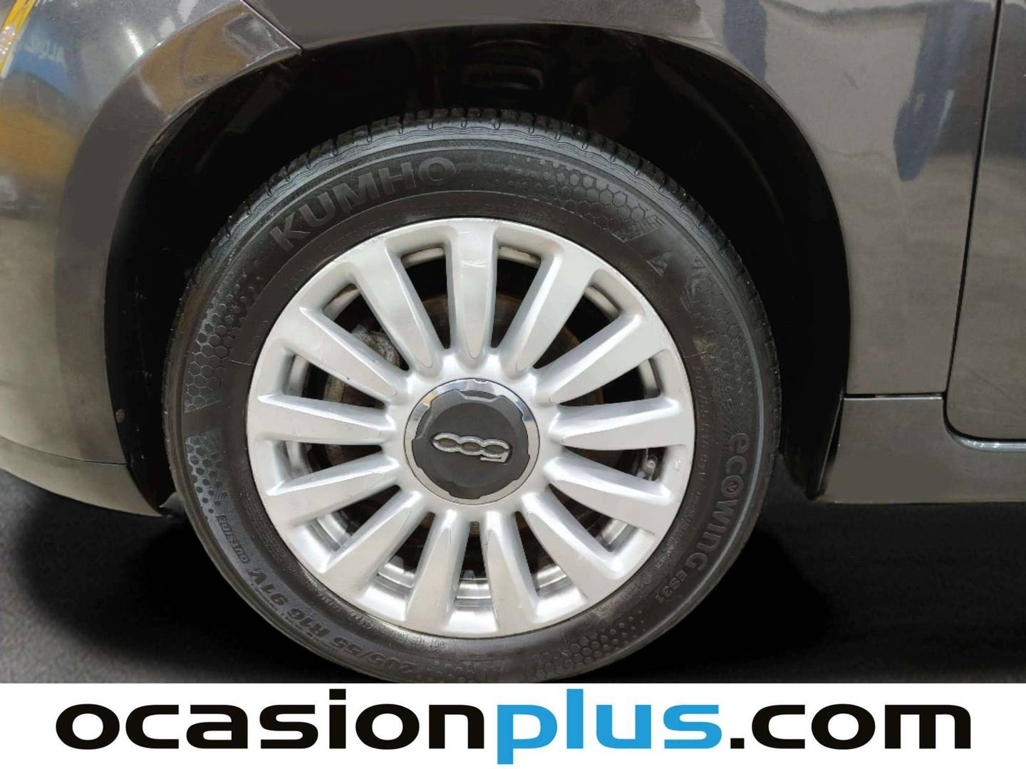 Foto Fiat 500L Fiat 500L 1.3 MultiJet S&S Lounge (95 CV)