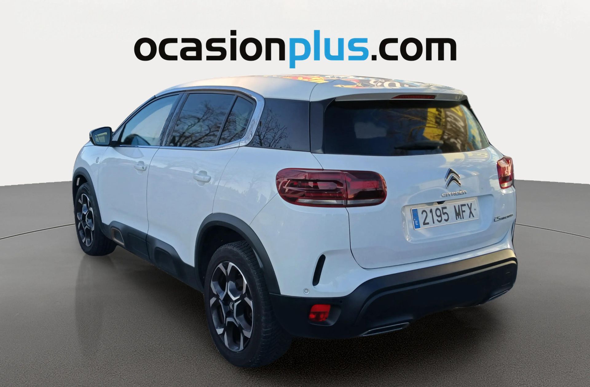 Citroën C5 Aircross PureTech 130 C Series - foto 3
