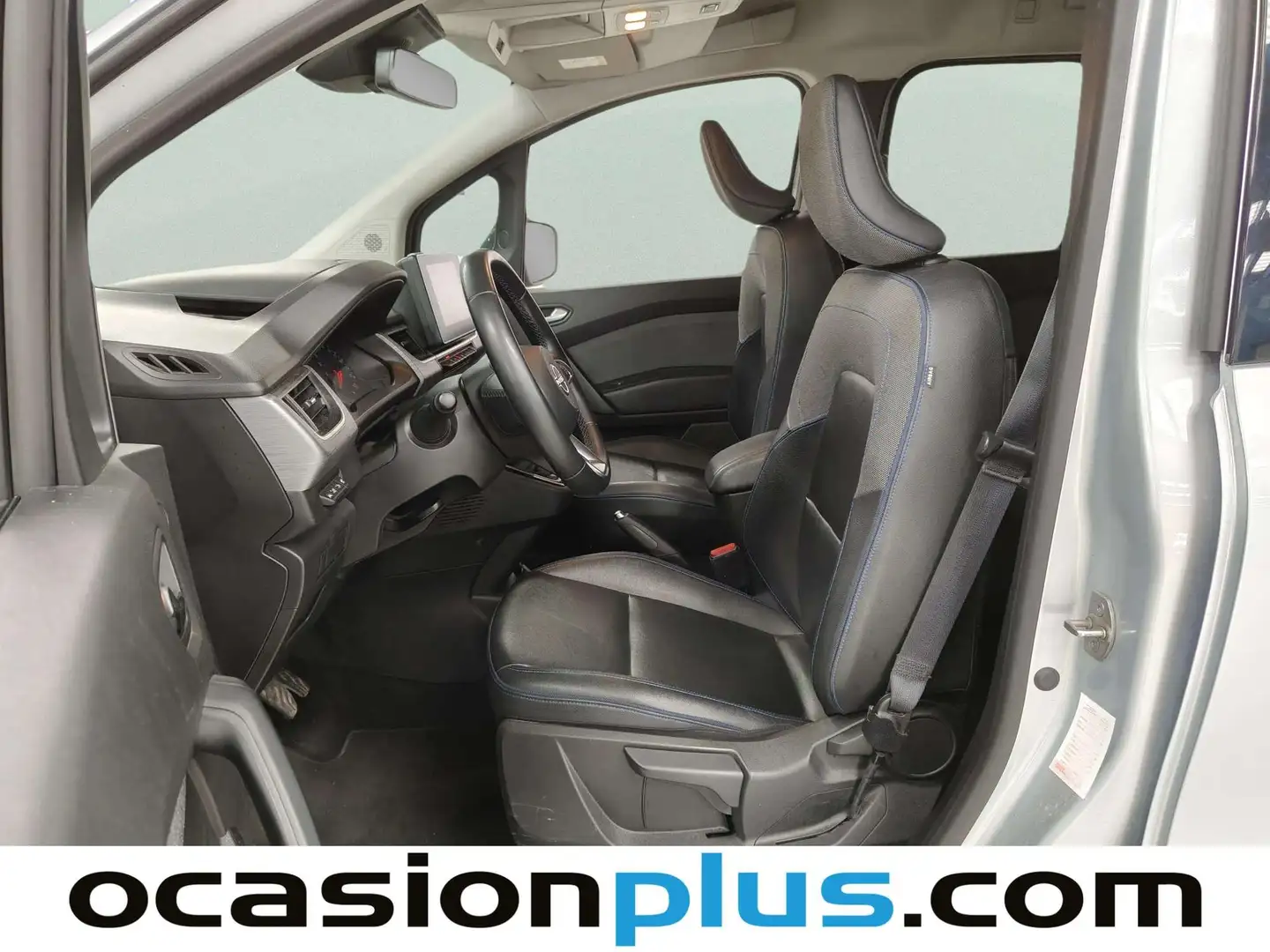 Foto Nissan Townstar Nissan Townstar 1.3G L1 Tekna (130 CV)