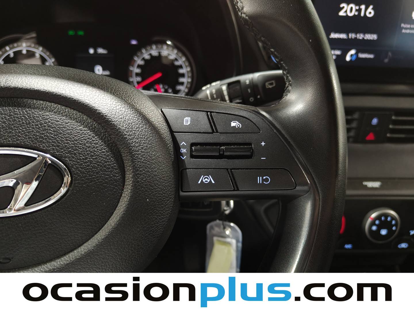 Hyundai Bayon Hyundai Bayon 1.2 MPI Klass (84 CV) barato