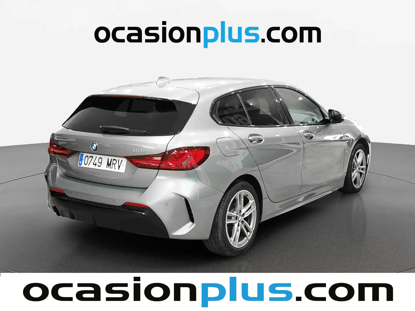Foto BMW Serie 1 BMW Serie 1 118i  (140 CV) Pack M