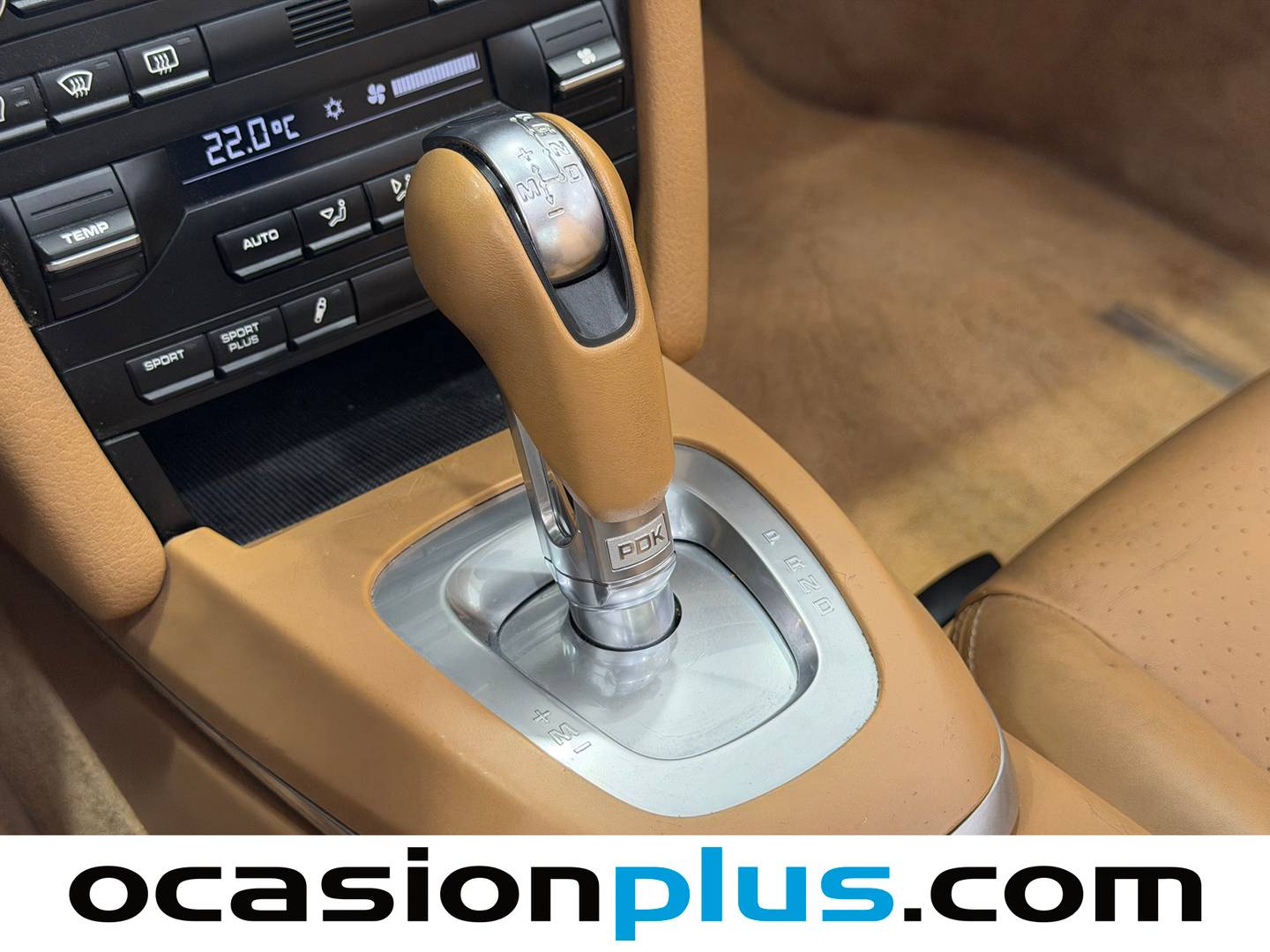 Porsche 911 Porsche 911 Carrera 4S Coupe (385 CV) de segunda mano