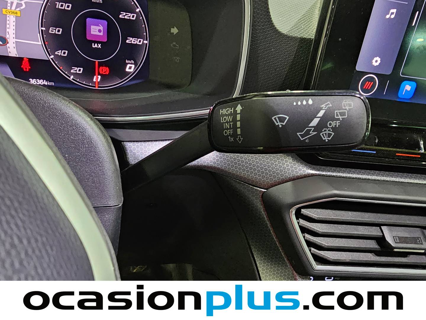 Foto Seat León SEAT León ST 2.0 TDI S&S Style XL (115 CV)