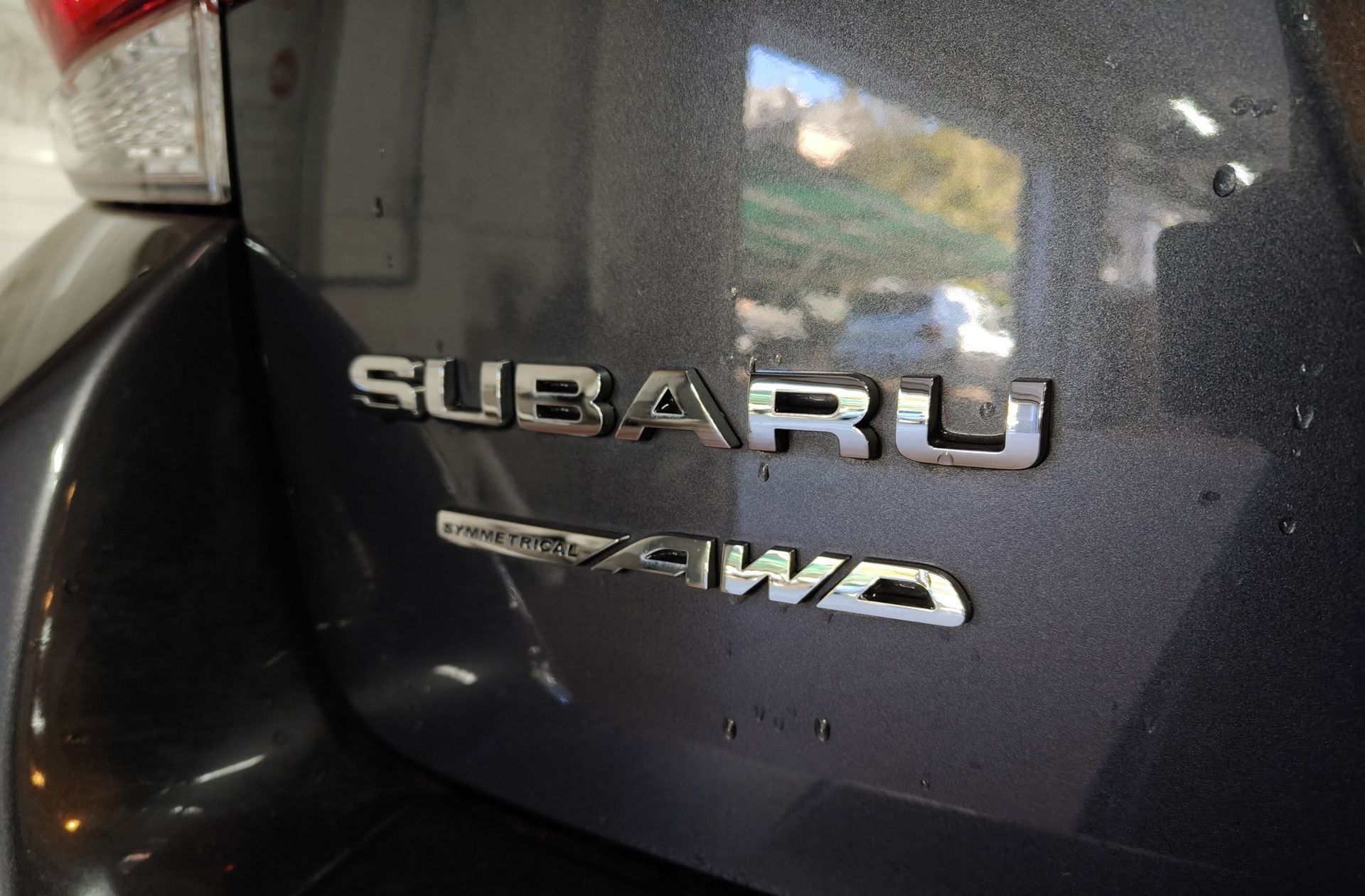 Subaru XV 1.6 Sport CVT - foto 5