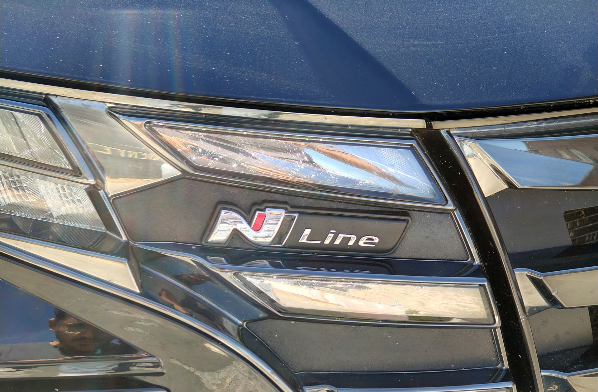 Hyundai Tucson 1.6 T-GDi N-Line 30 Aniversario - foto 5