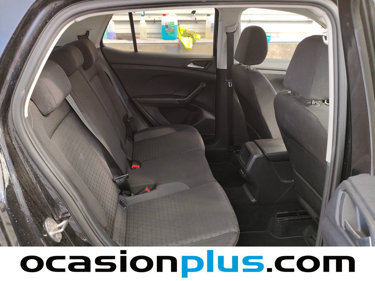 Volkswagen T-Cross Volkswagen T-Cross Advance 1.0 TSI (95 CV) al mejor precio