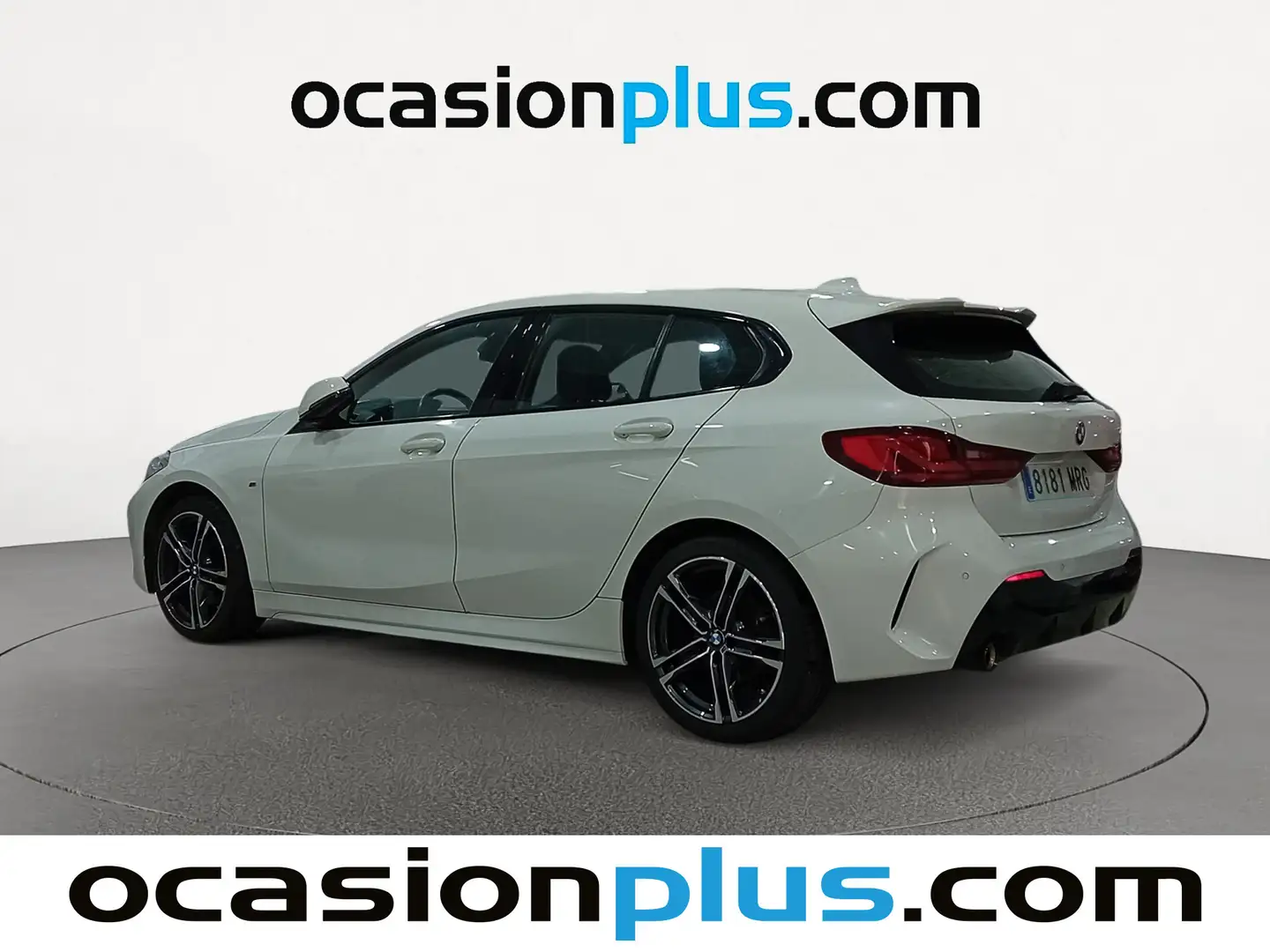 Foto BMW Serie 1 BMW Serie 1 118i (136 CV) Pack M