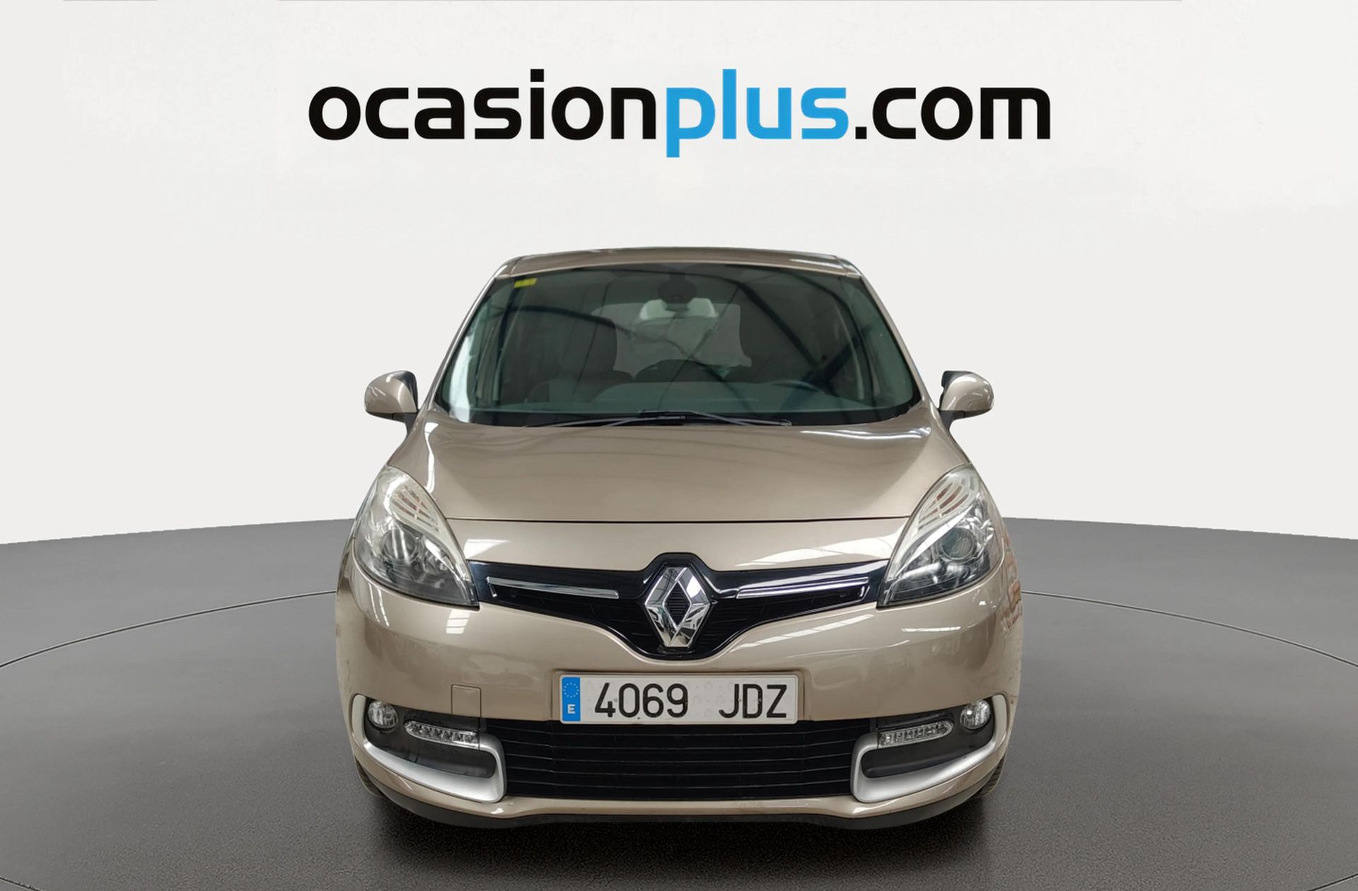 Renault Scénic dCi 95 Selection - foto 10
