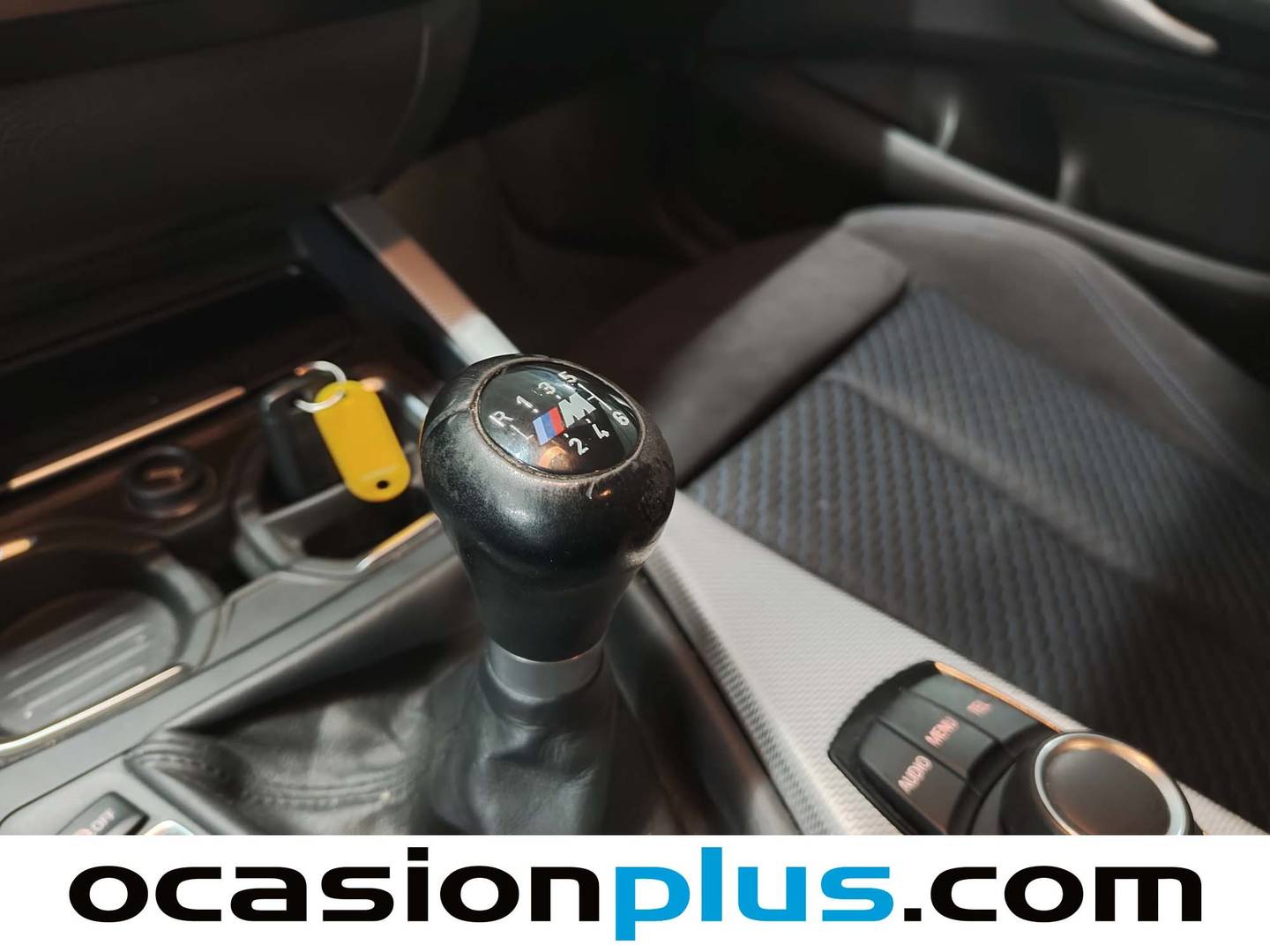 BMW Serie 1 BMW Serie 1 118d Pack M (143 CV) de segunda mano