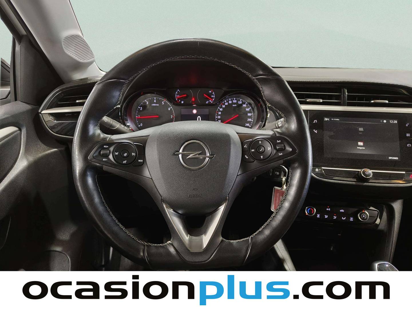 Opel Corsa Opel Corsa 1.2 XEL S&S Edition (75 CV) al mejor precio