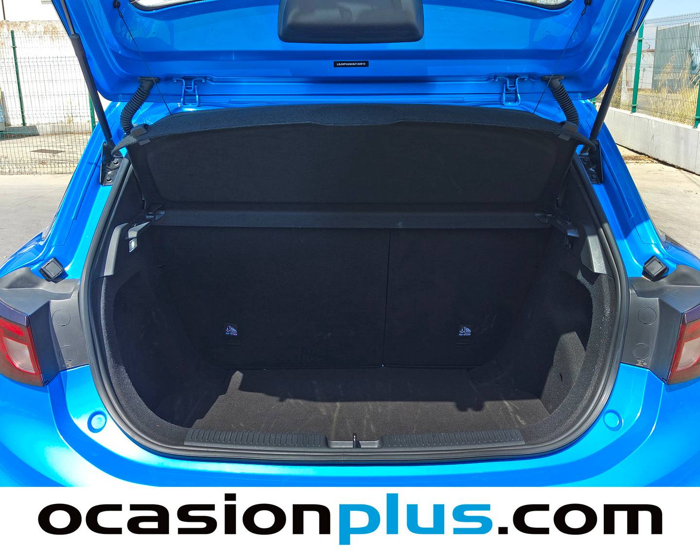 MG MG3 MG MG3 1.5 Comfort (116 CV) barato