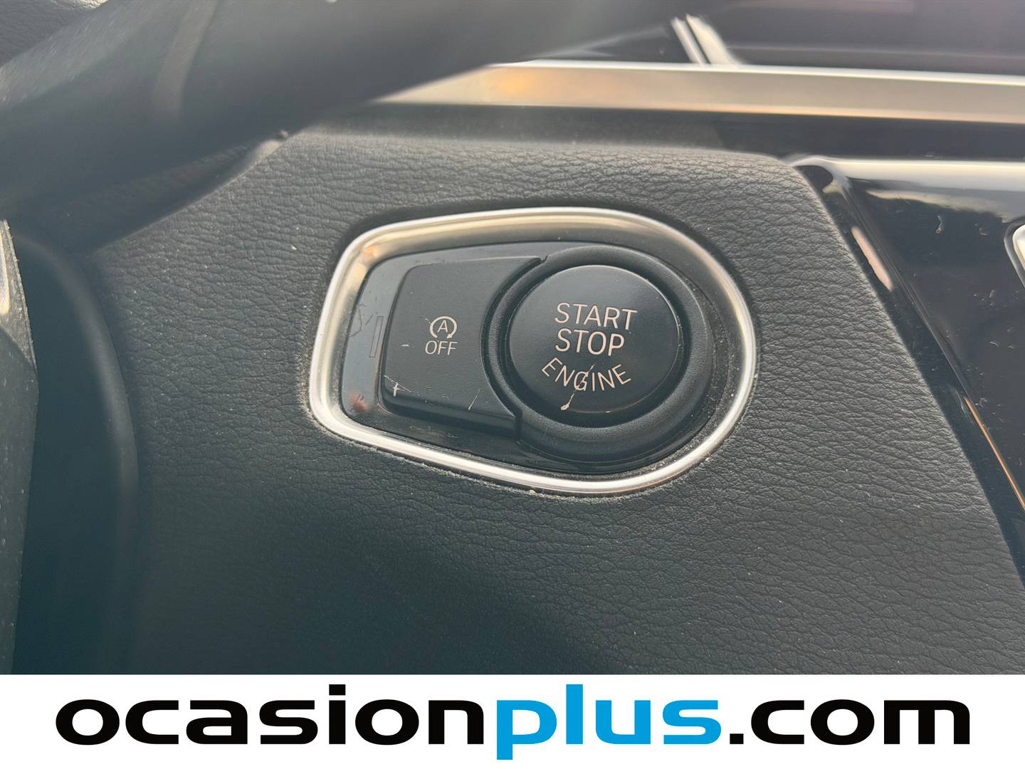 BMW X1 BMW X1 sDrive18d (150 CV) diésel