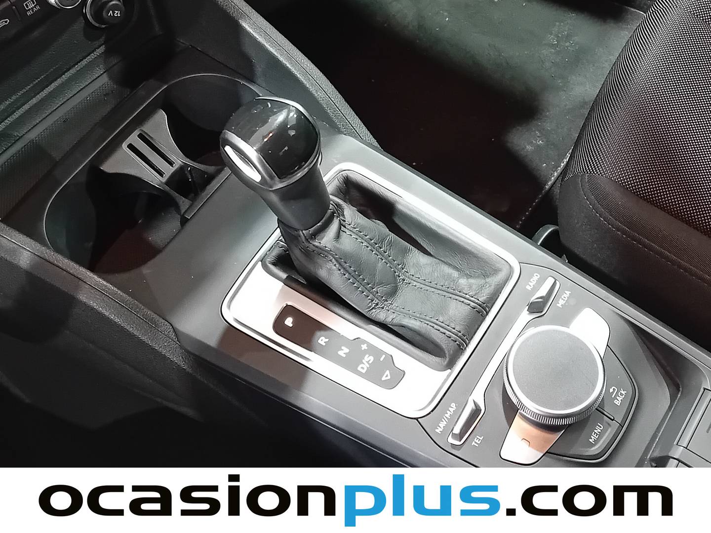 Audi Q2 Audi Q2 Advanced 35 TFSI (150 CV) S-Tronic de segunda mano