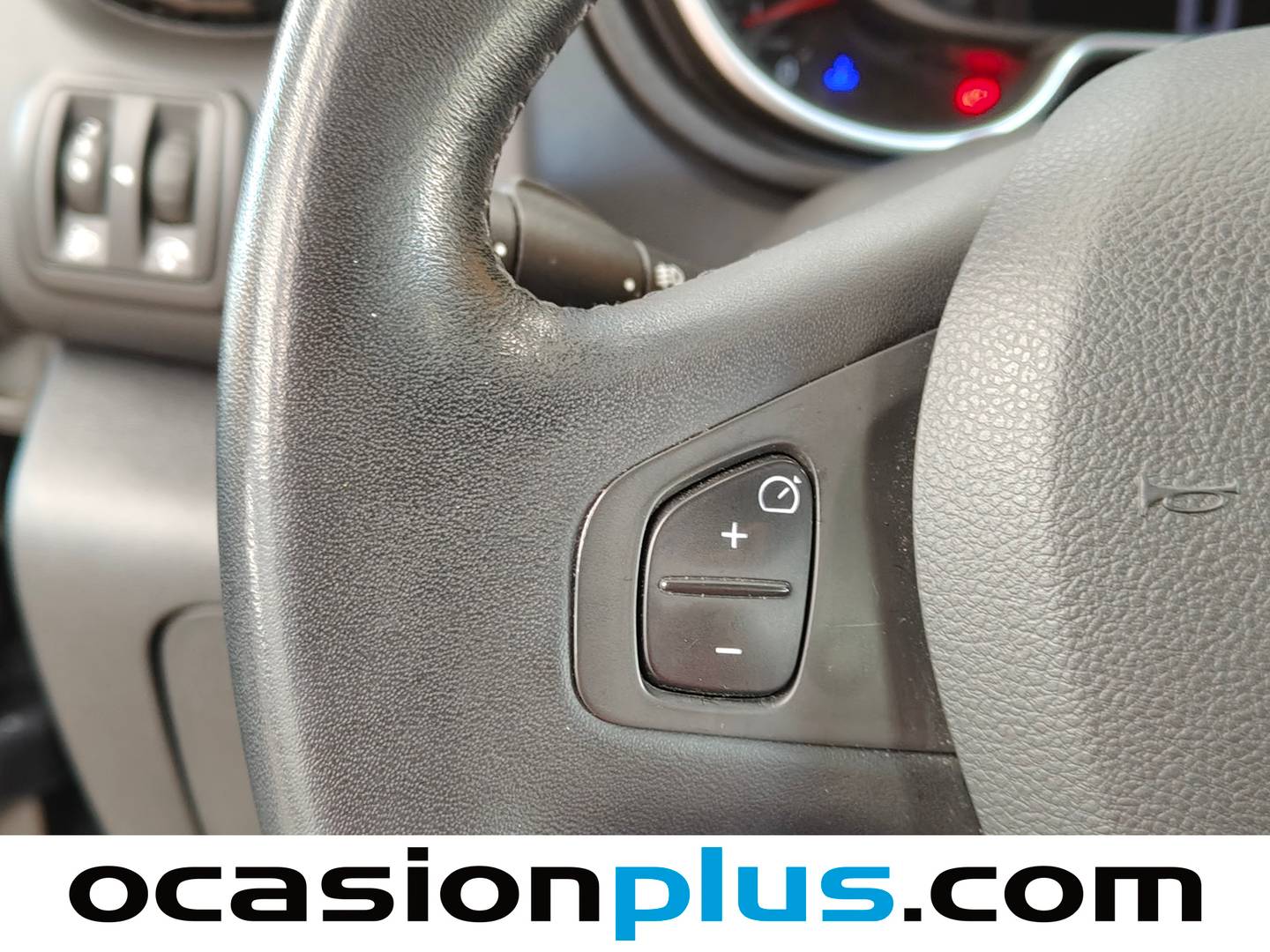 Renault Trafic Renault Trafic SpaceClass Energy Blue dCi (145 CV) de segunda mano