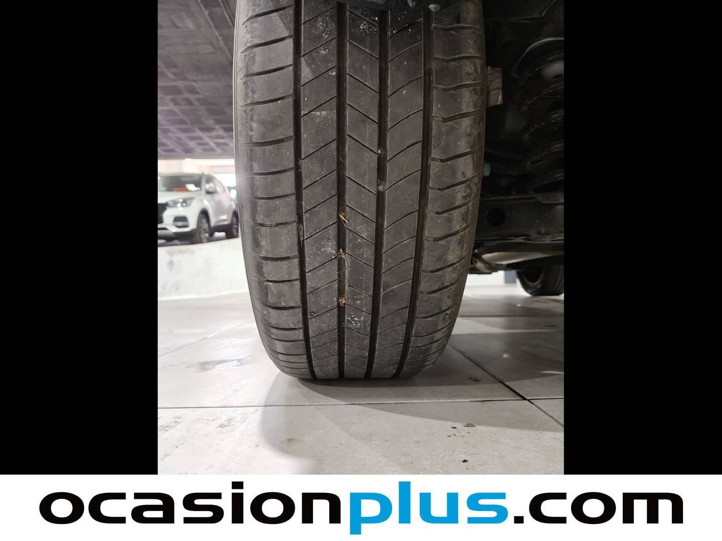 JAECOO 7 JAECOO 7 1.6 TGDI Select FWD (145 CV) 147cv