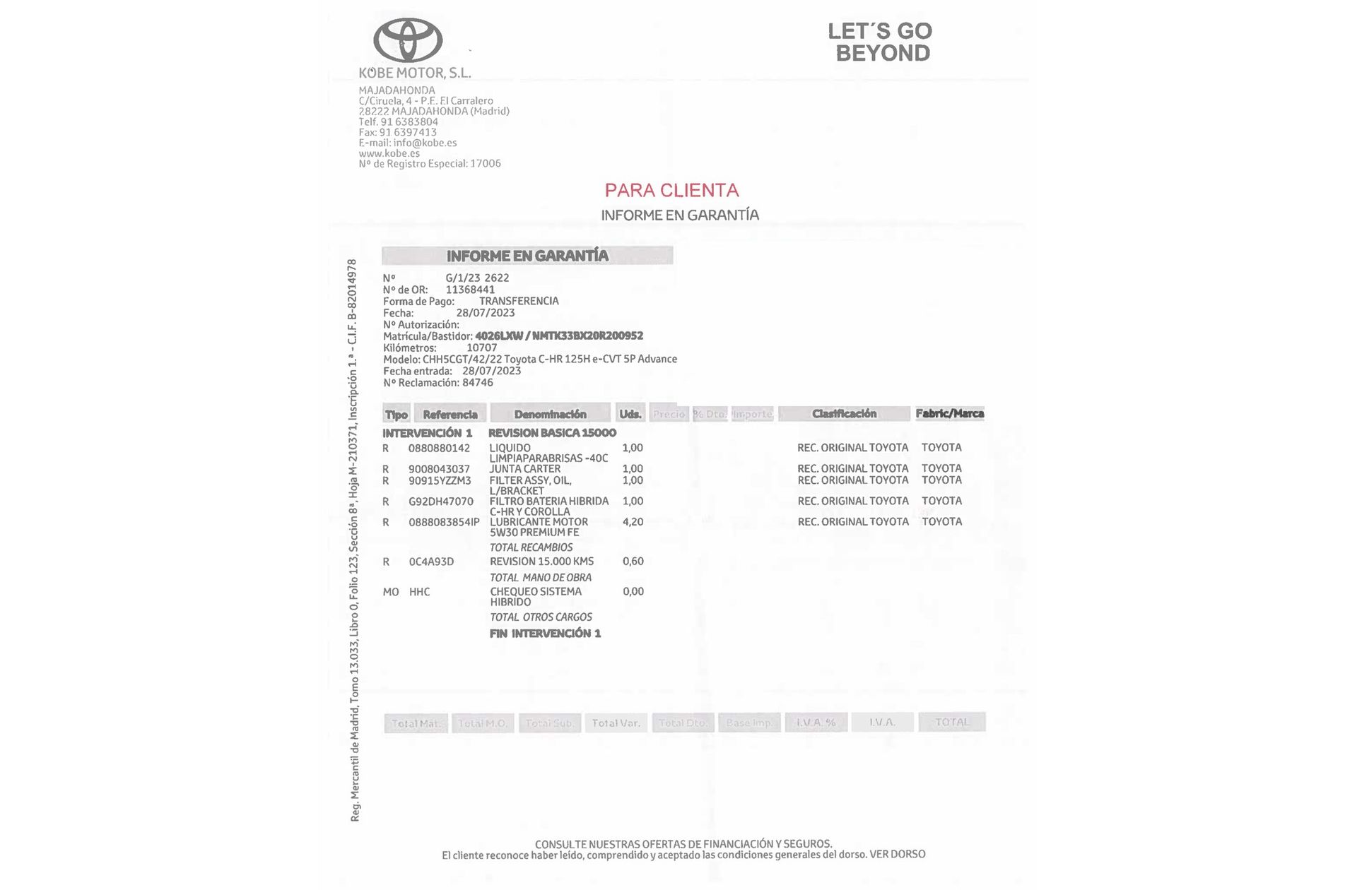 Toyota C-HR 1.8 125H Advance - foto 23