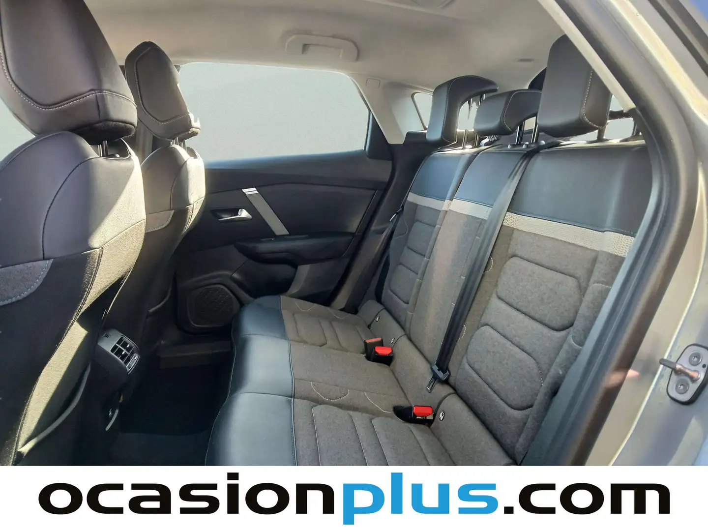 Foto Citroën C4 Citroen C4 PureTech 130 S&S 6v Feel Pack (130 CV)