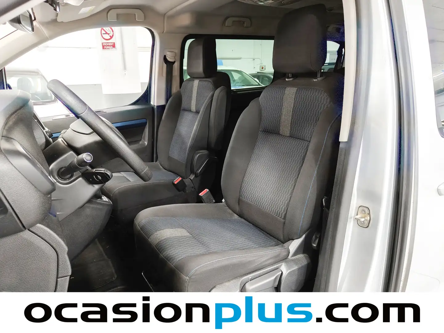 Foto Peugeot Traveller Peugeot Traveller BlueHDi 150 Active Compact 8 Plazas (150 CV)