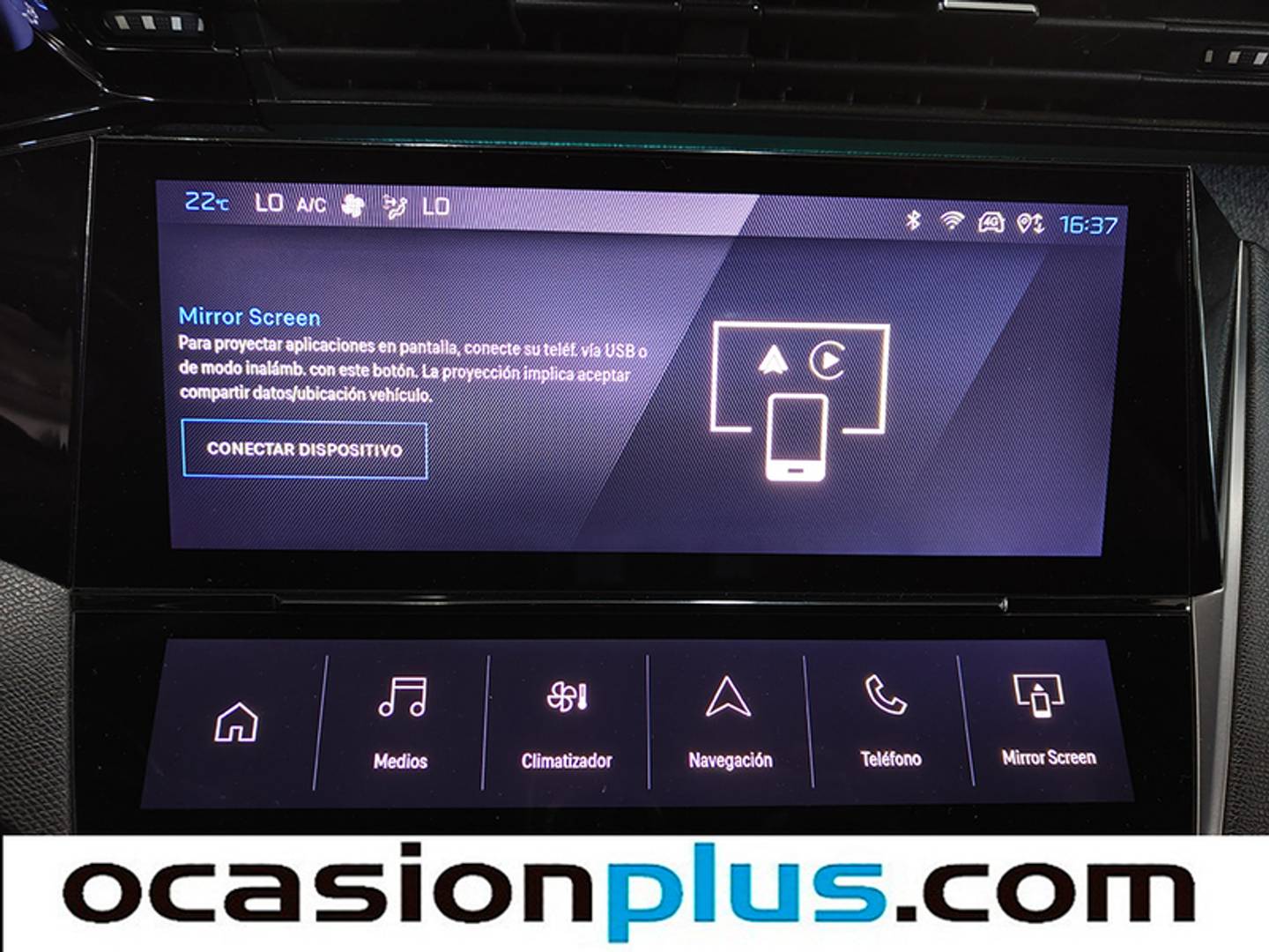 Foto Peugeot 308 Peugeot 308 PureTech 130 S&S Allure (130 CV)