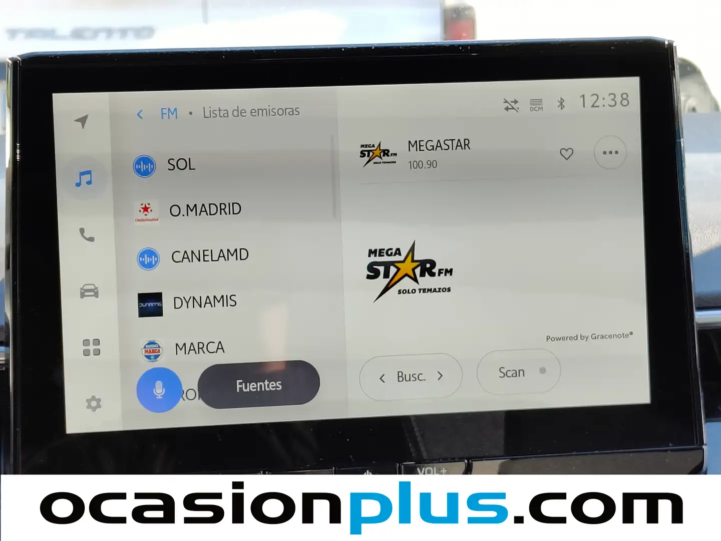 Foto Toyota Corolla Toyota Corolla 140H Active Plus (140 CV)