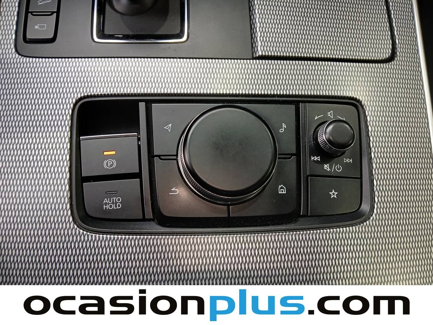 Mazda CX-80 Mazda CX-80 e-SKYACTIV D MHEV Exclusive-Line Plus (254 CV) 7 Plazas de ocasión