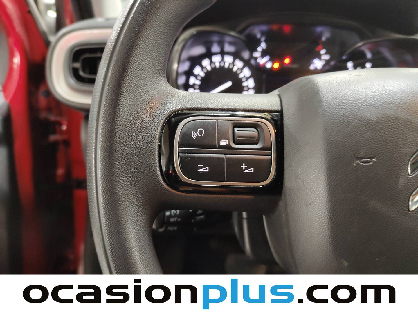 Citroën C3 Citroën C3 PureTech 110 Feel EAT6 (110 CV) seminuevo