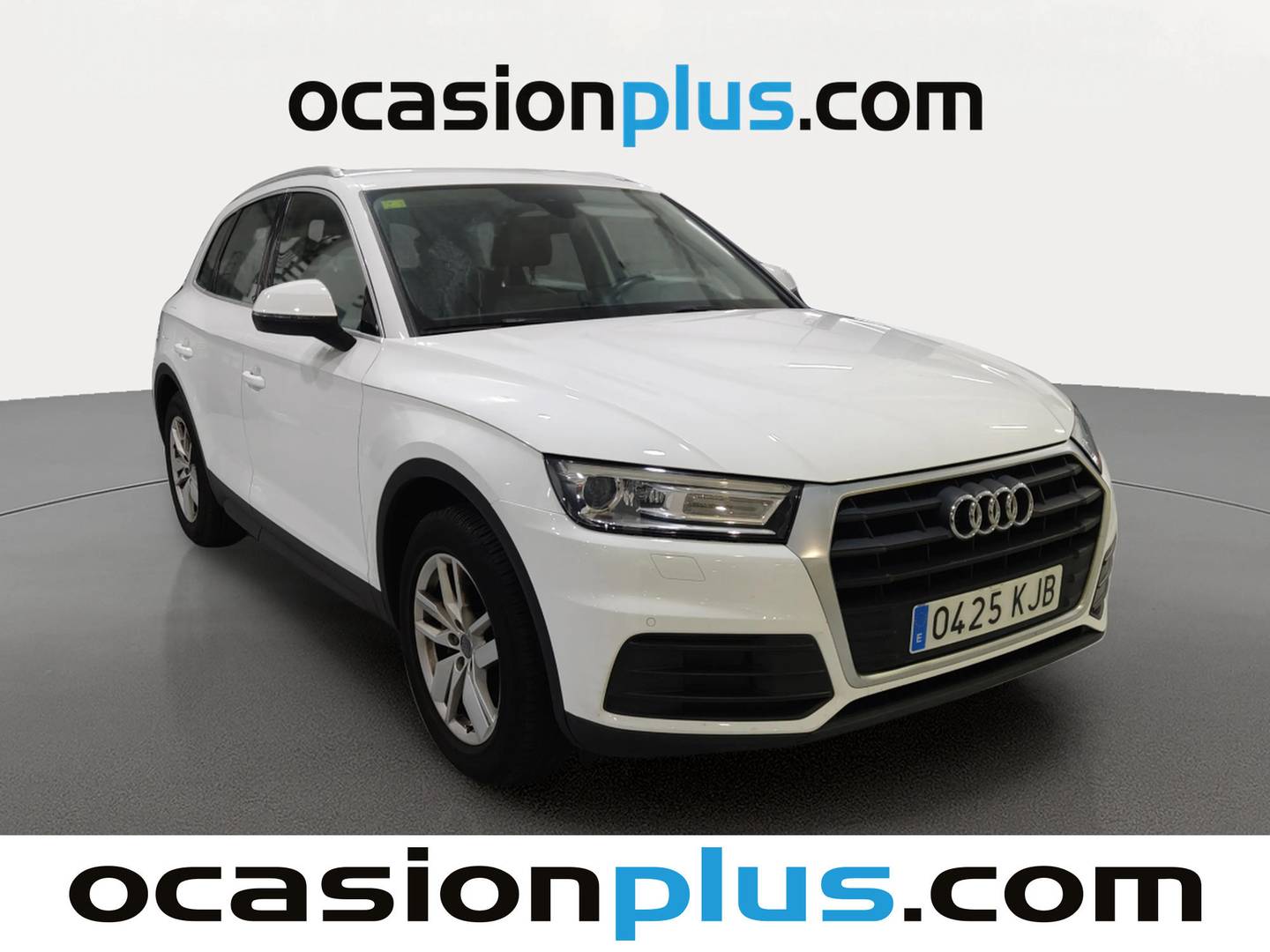 Foto Audi Q5 Audi Q5 2.0 TDI (150 CV)
