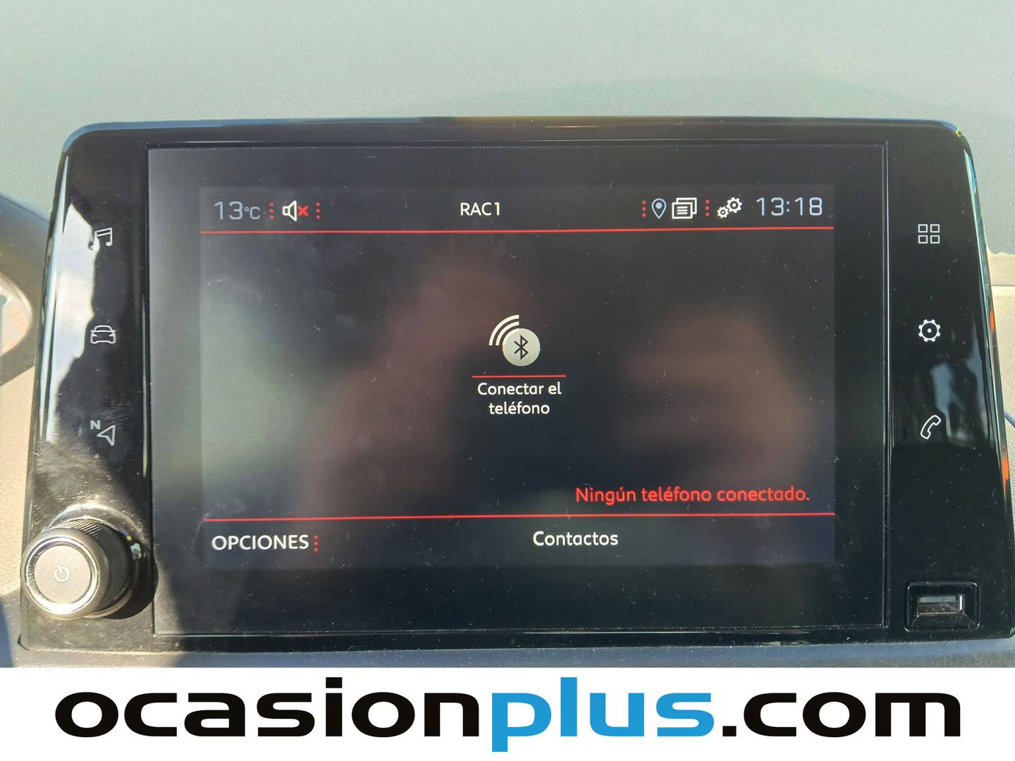 Peugeot Rifter Peugeot Rifter PureTech 110 Active Standard Nav+ (110 CV) barato