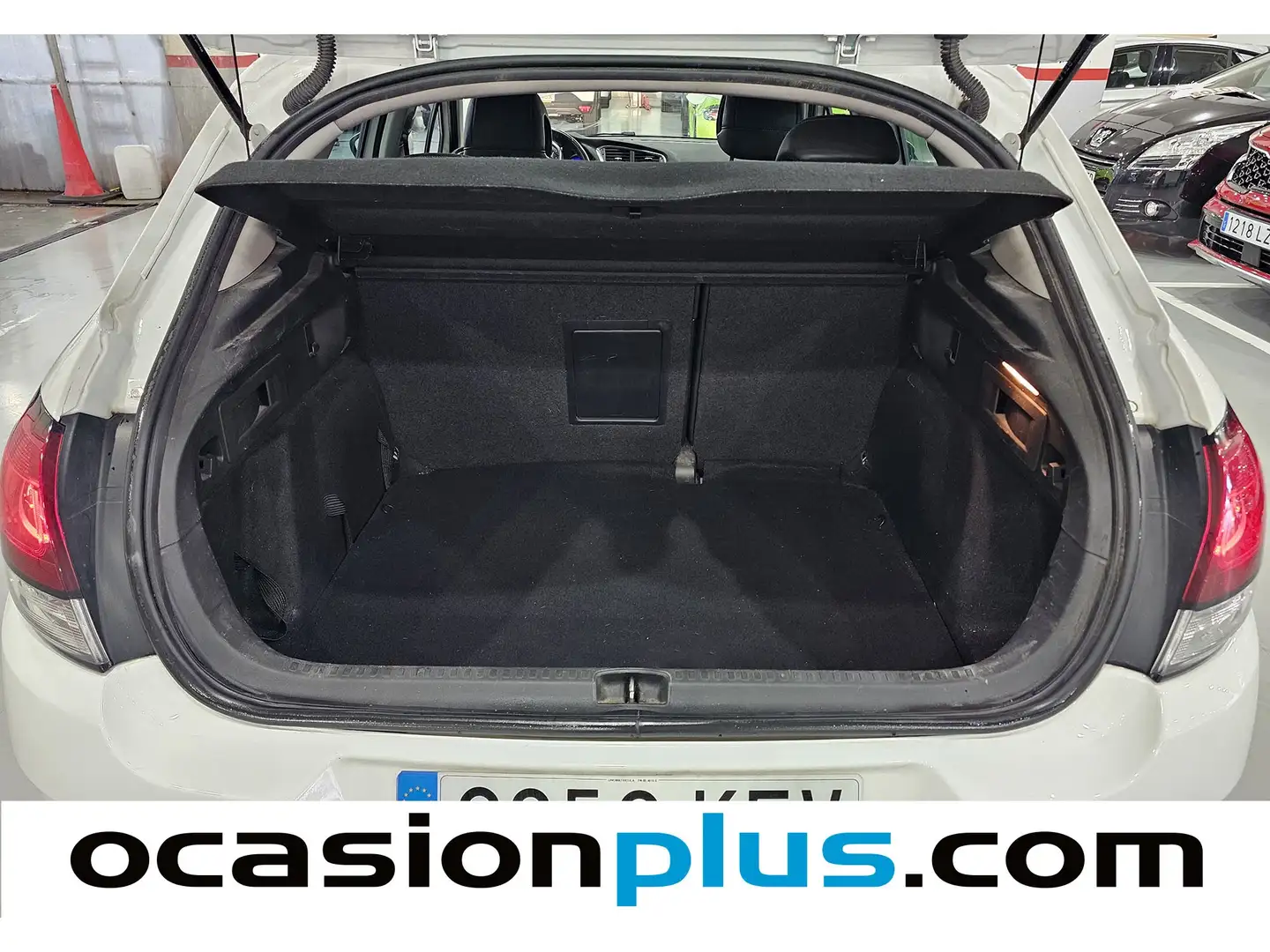 Foto Citroën C4 Citroen C4 BlueHDi 100 Feel Edition (99 CV)