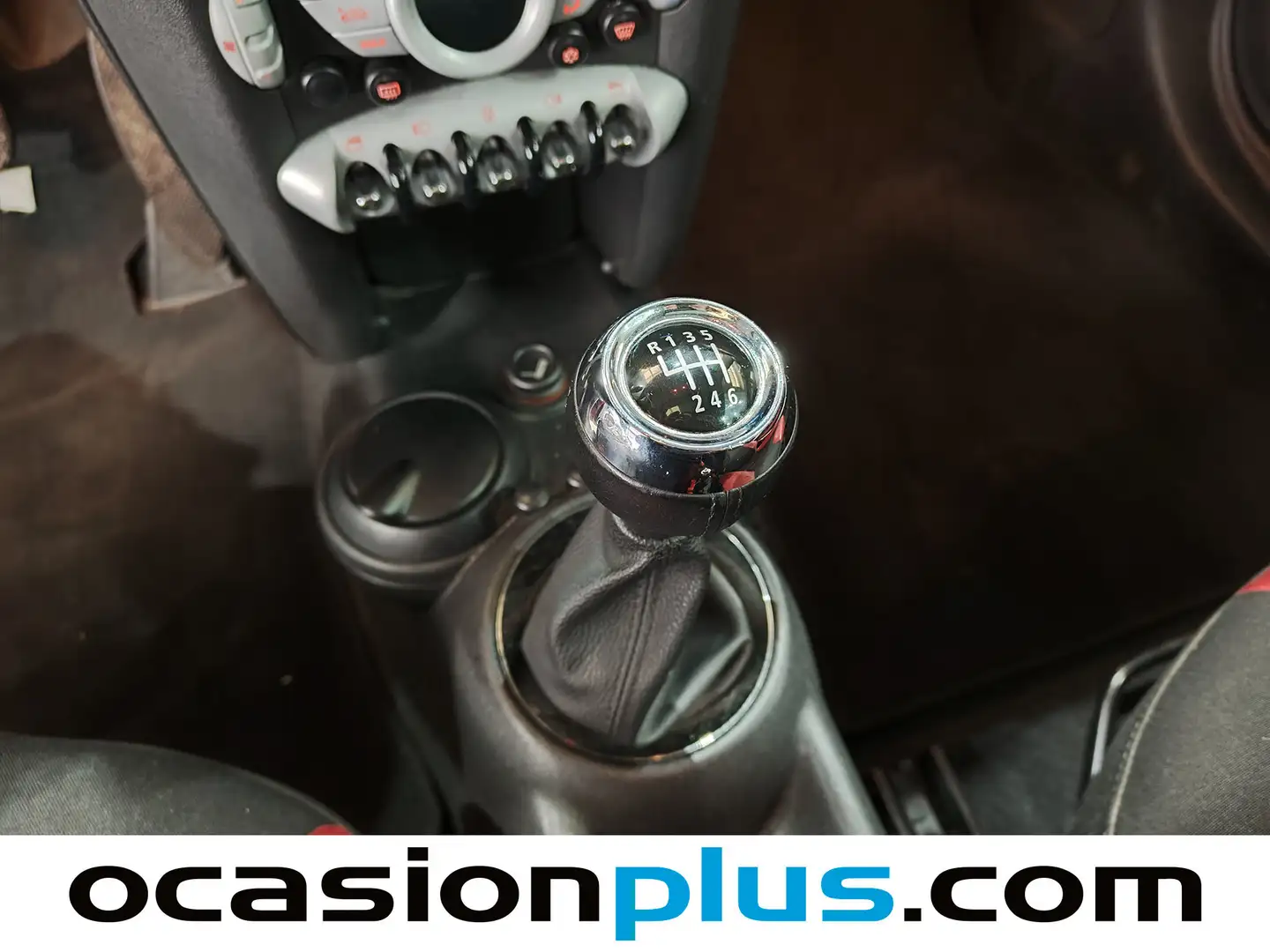 Foto Mini MINI MINI MINI 3 Puertas 3 Puertas Cooper (120 CV)