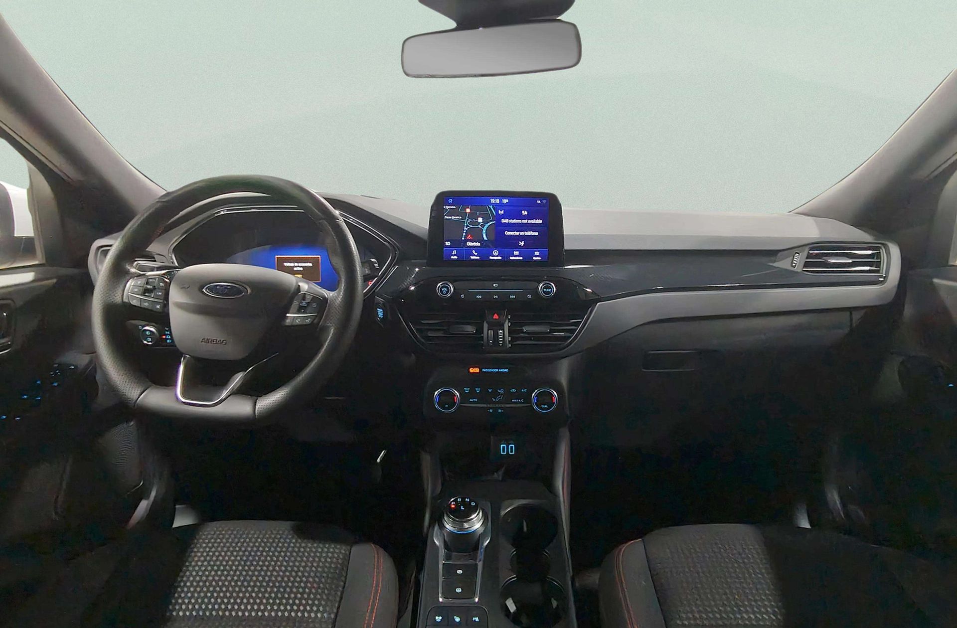 Ford Kuga 2.5 Duratec Fhev ST-Line - foto 6