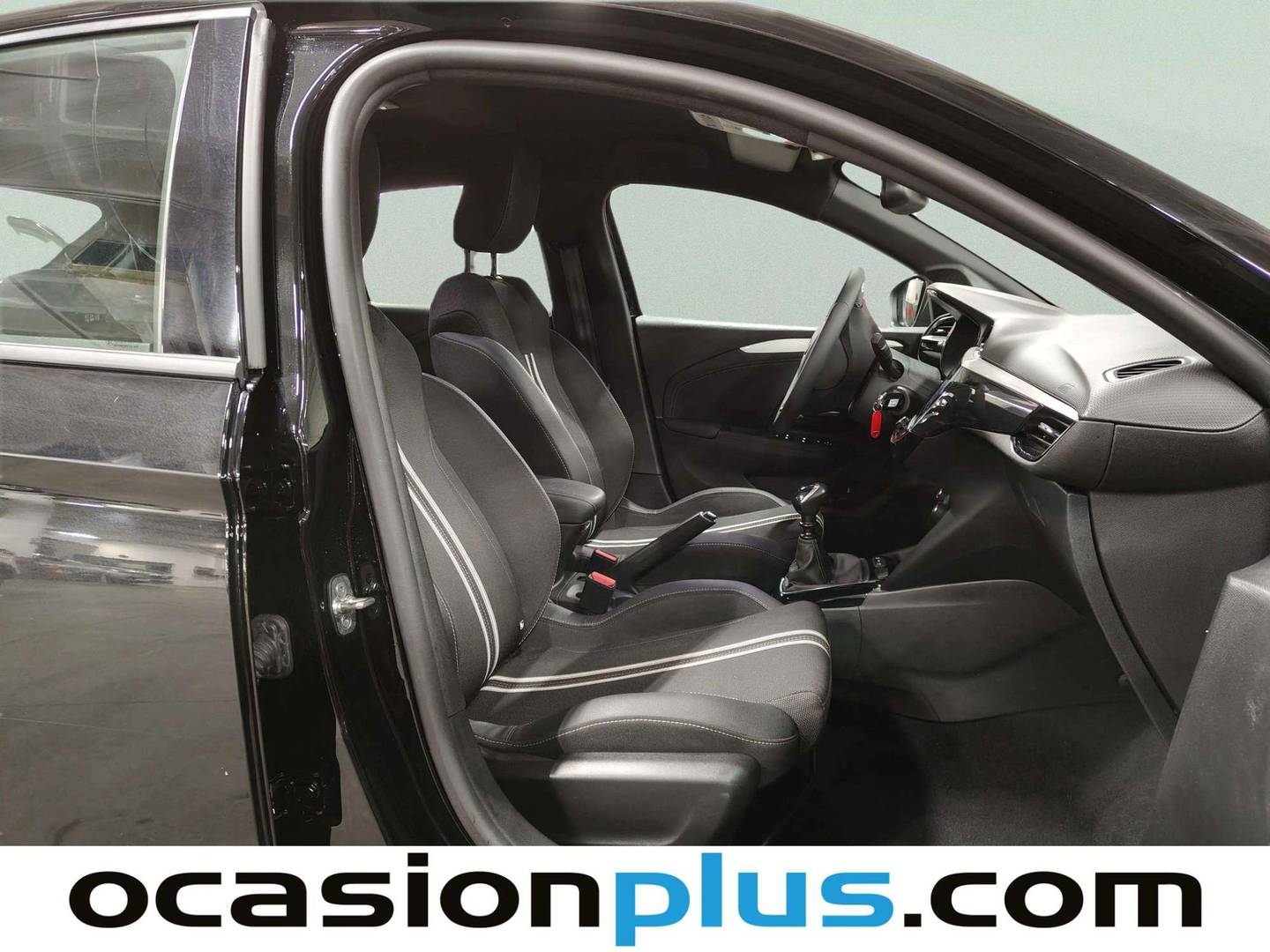 Foto Opel Corsa Opel Corsa 1.2 T XHL GS (100 CV)