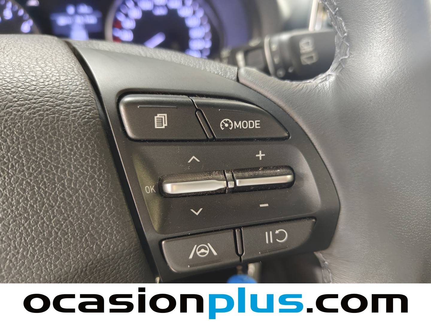 Hyundai i30 Hyundai i30 1.5 DPI Klass SLX (110 CV) de ocasión