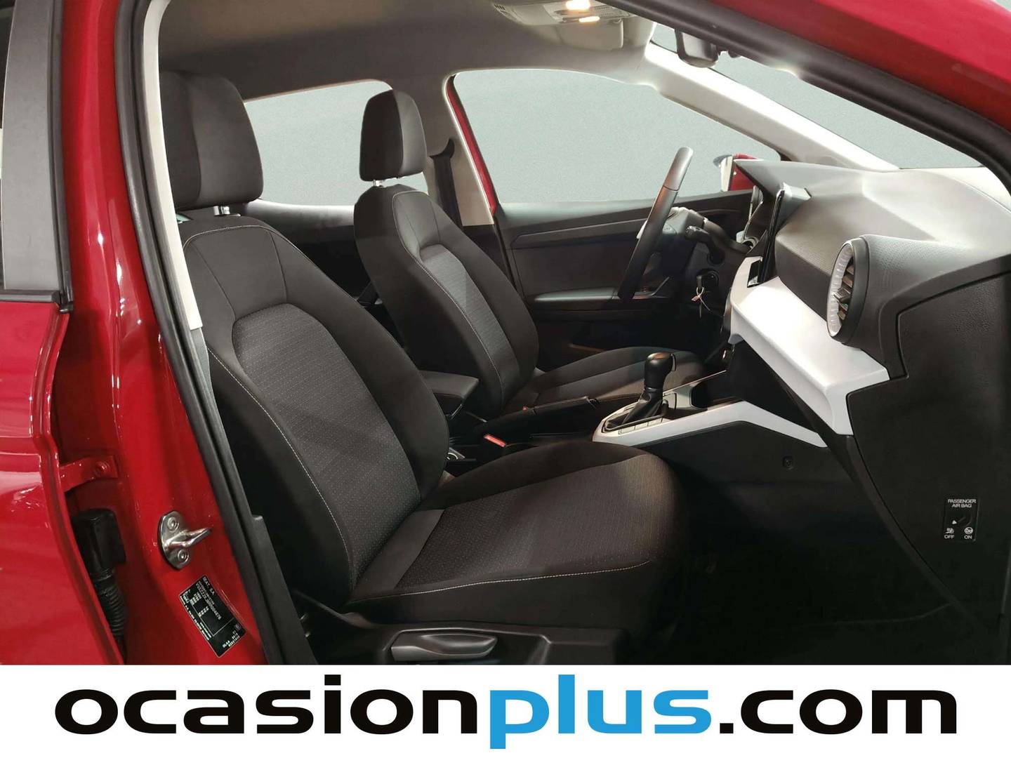 Foto Seat Arona SEAT Arona 1.0 TSI Style XL DSG (110 CV)