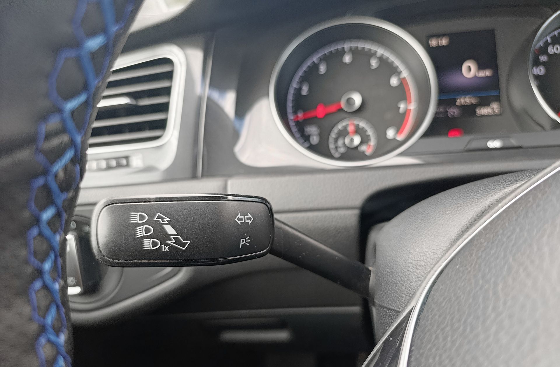 Volkswagen Golf Advance 1.5 TSI Evo BM - foto 29