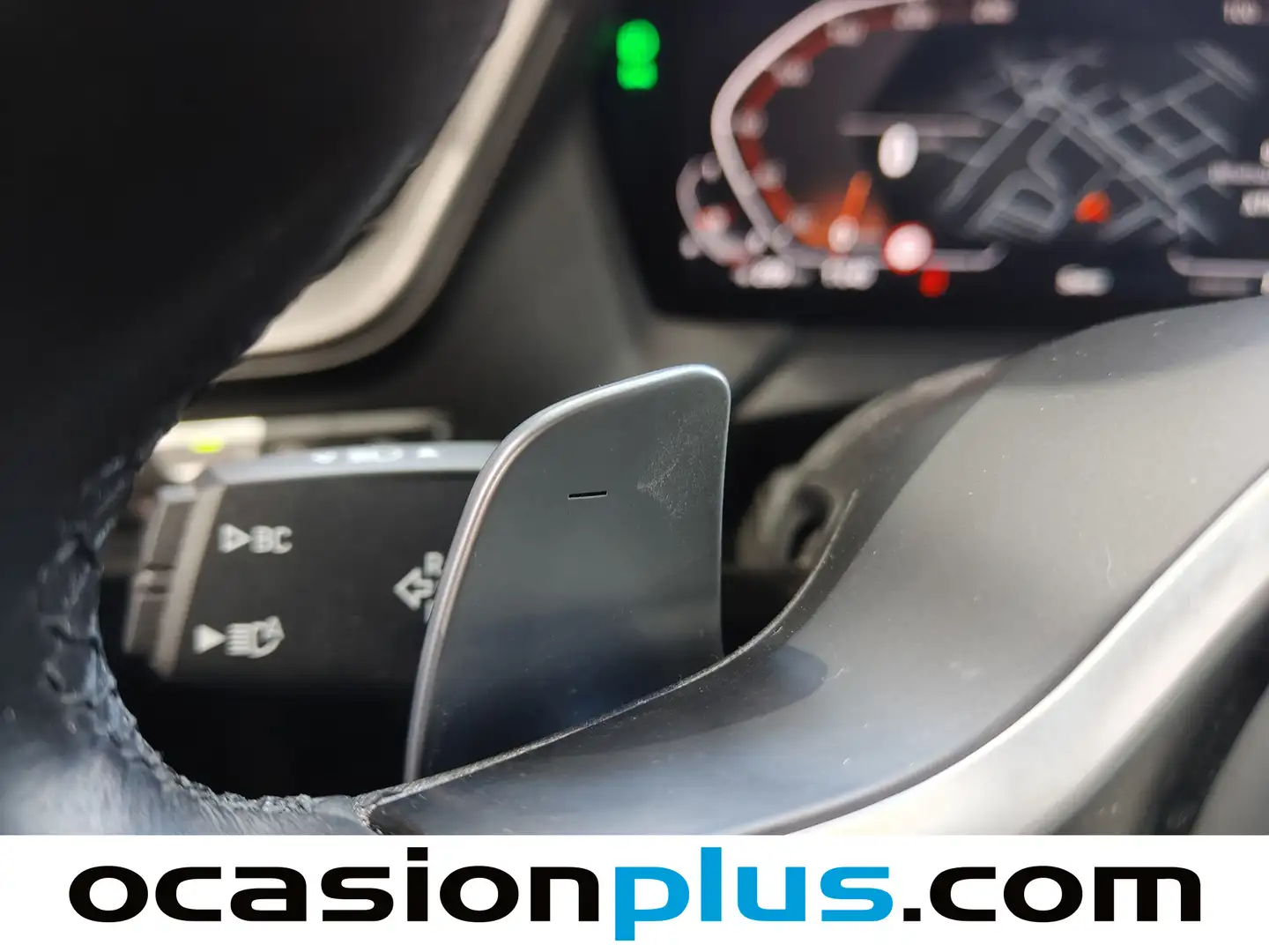 Foto BMW Serie 1 BMW Serie 1 120i (178 CV) PACK M