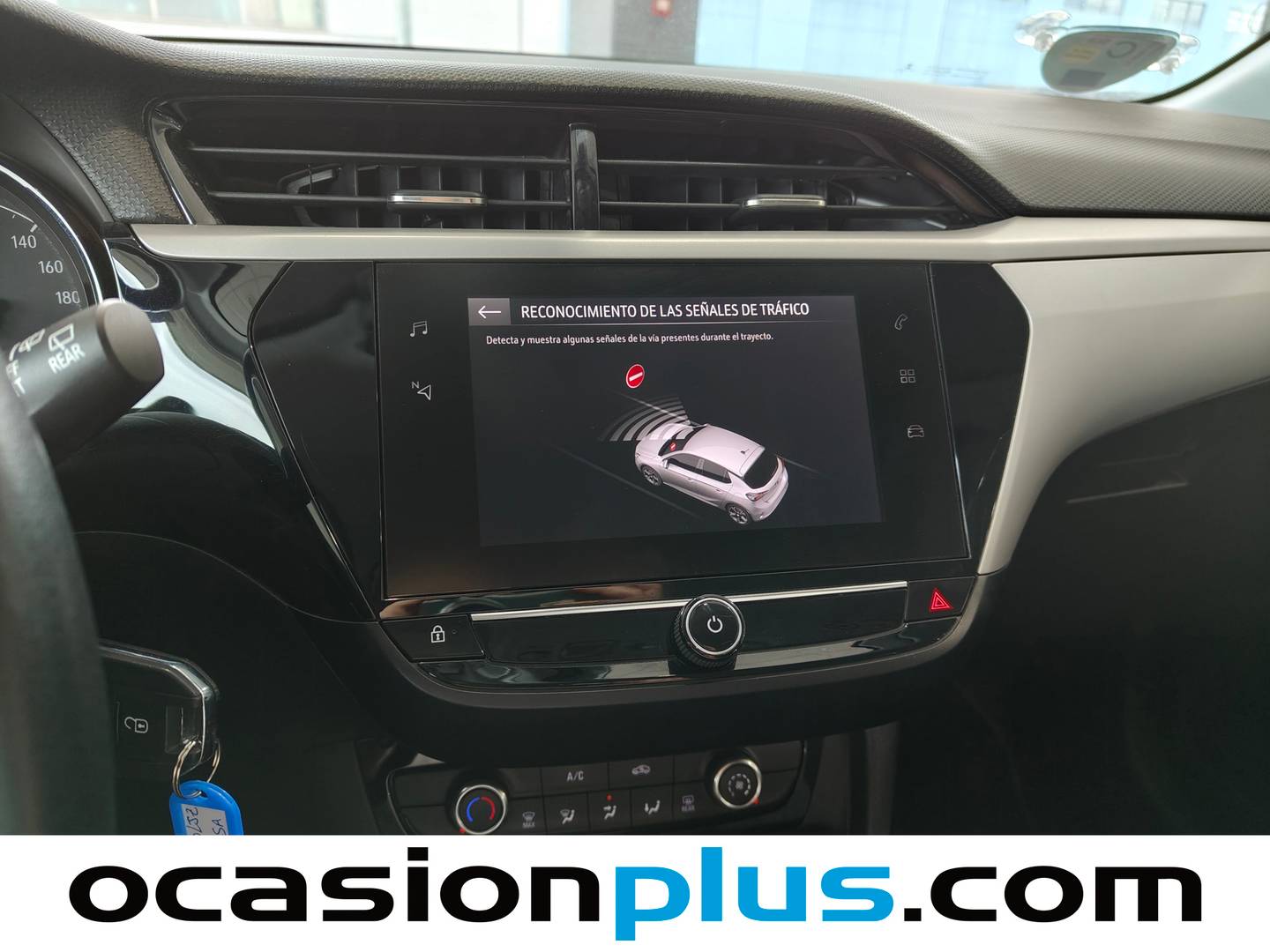 Extras y acabados del Opel Corsa Opel Corsa 1.2 Turbo XHL Edition (100 CV)