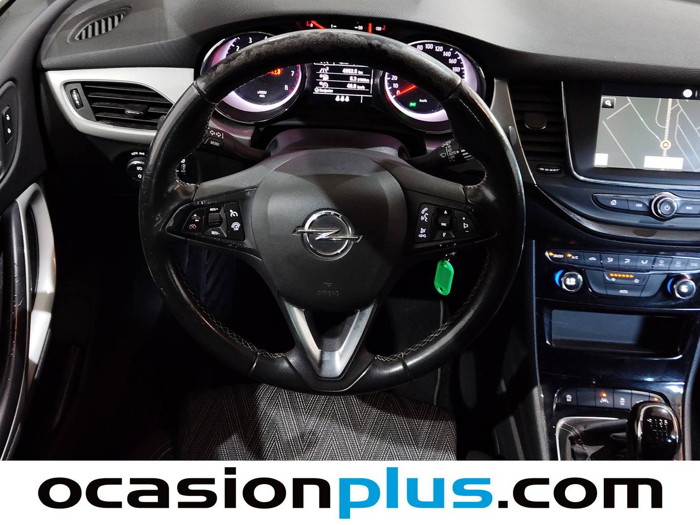 Opel Astra Opel Astra 1.2 Turbo SHL 2020 (110 CV) km 0