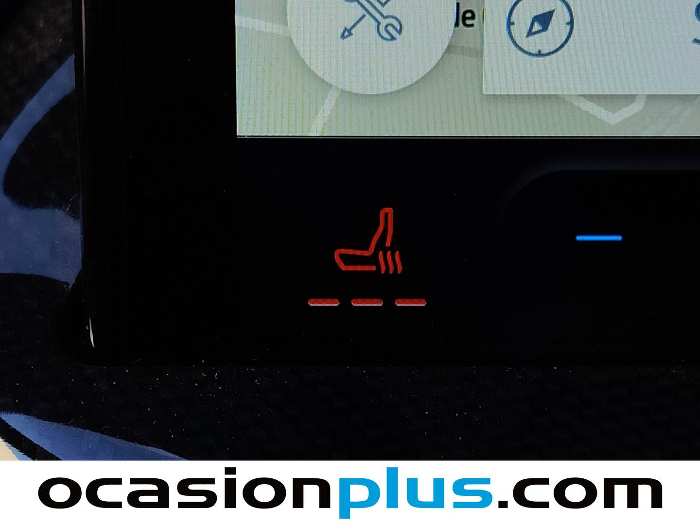 Extras del Ford Focus Ford Focus 1.0 Ecoboost MHEV ST-Line Auto (155 CV)