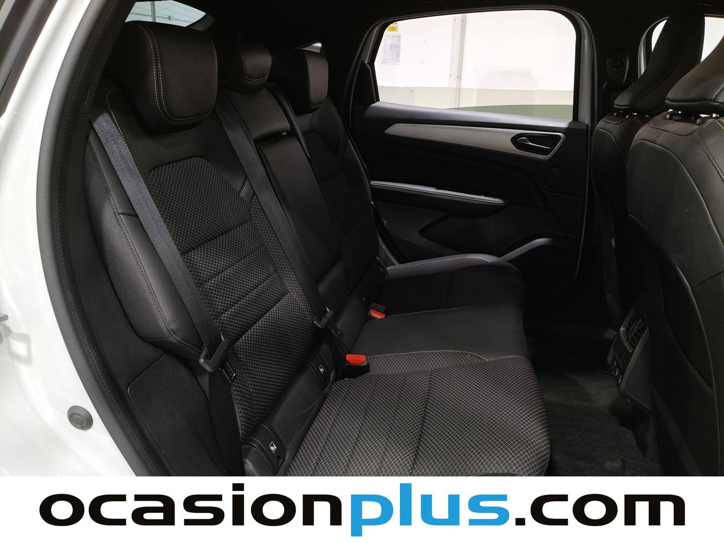 Renault Arkana Renault Arkana Techno E-Tech full hybrid  (145 CV) híbrido