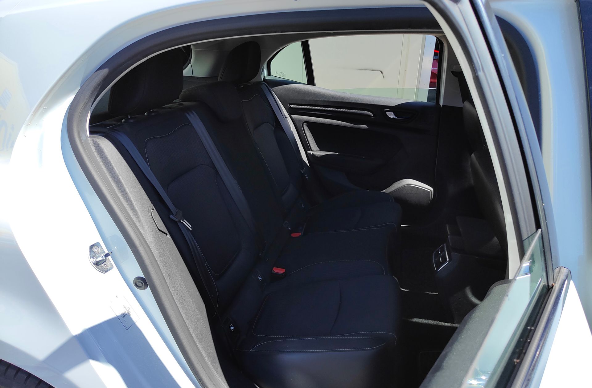 Renault Mégane Business Blue dCi - foto 13