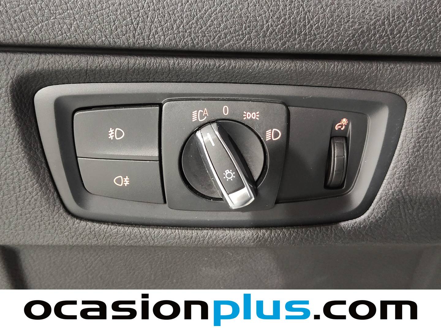 BMW Serie 1 BMW Serie 1 116d (116 CV) manual