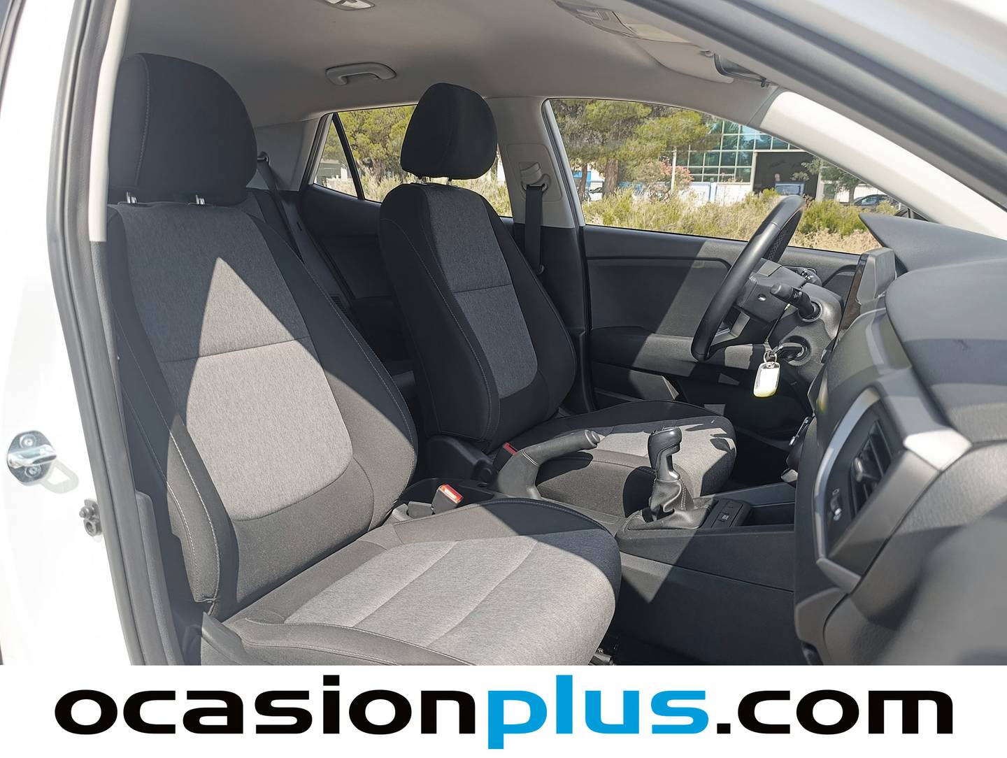 KIA Stonic KIA Stonic 1.0 T-GDi MHEV MT Concept (100 CV) manual